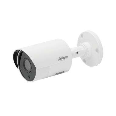 Cámara bullet 4 en 1 Serie PRO con Smart IR de 30 m para exterior