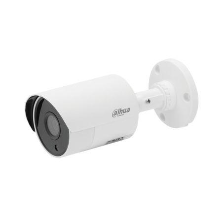 Cámara bullet 4 en 1 Serie PRO con Smart IR de 30 m para exterior
