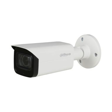 Cámara bullet 4 en 1 Serie StarLight con Smart IR de 80 m para exterior