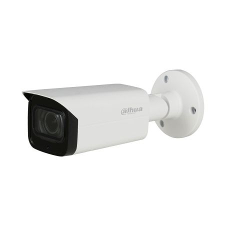 Cámara bullet 4 en 1 Serie StarLight con Smart IR de 80 m para exterior