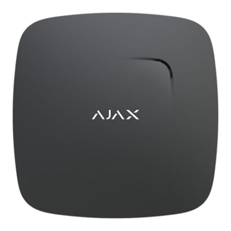 AJ-FIREPROTECTPLUS-B Detector de humo y CO