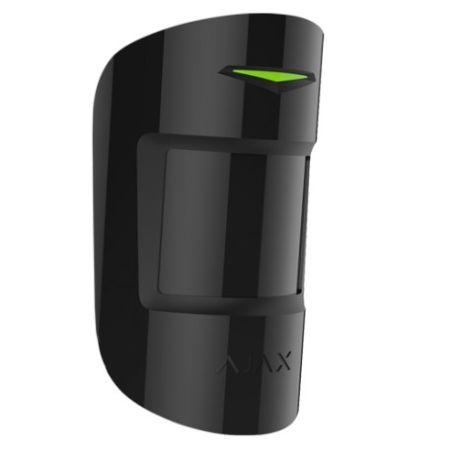 AJ-MOTIONPROTECTPLUS-B Detector PIR doble tecnología