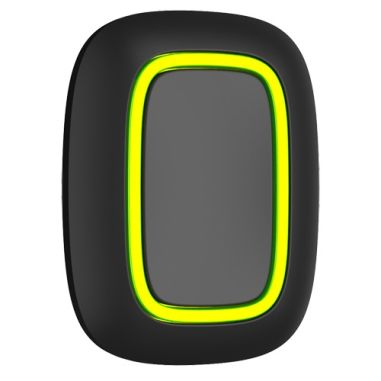 Ajax AJ-BUTTON-B - Botón de pánico, Bidireccional, Inalámbrico 868 MHz