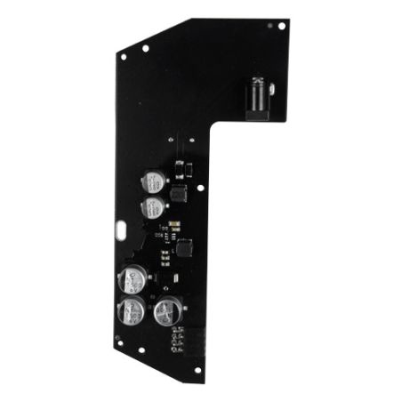 Ajax - Módulo alimentación 12 VDC - Compatible con Ajax Hub, Hub Plus y ReX - Tensión de entrada 8~20 VDC