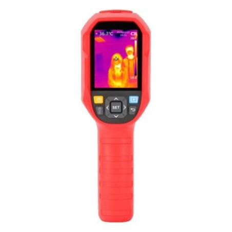 SF-HANDHELD-80TA05 Cámara termográfica portátil autónoma Safire