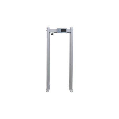 Safire SF-ACMETAL-TCAM-IP - Arco detector de métales Safire, Cámara