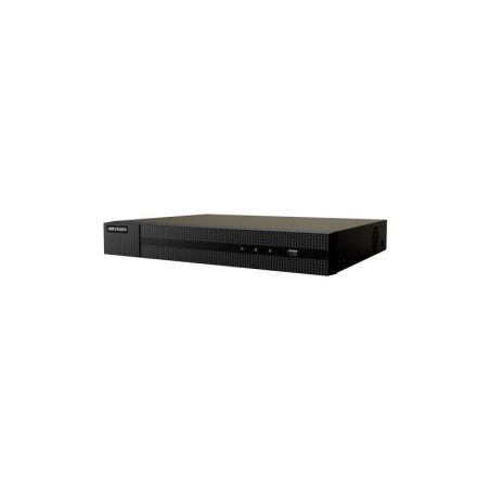 Grabador NVR Hikvision de 32 cámaras IP de 8 Mpx (4K), admite 2 HDD