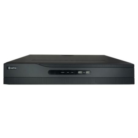 SF-NVR6432-4K Grabador NVR para cámaras IP
