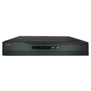 SF-NVR6432-4K16P Grabador NVR para cámaras IP