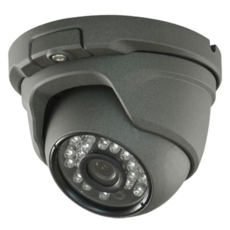 Cámara domo Gama 1080p ECO