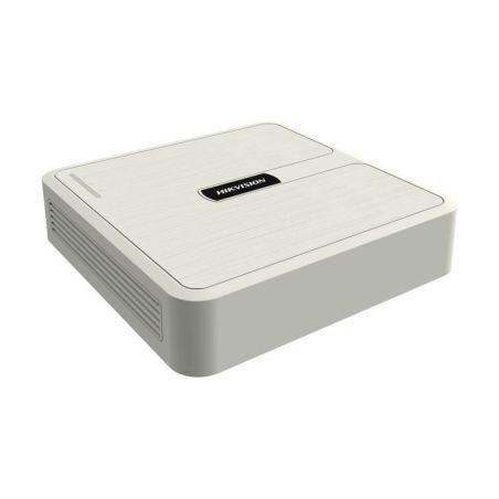 Hikvision HWN-2108H-8P NVR IP de 8 canales Serie HiWatch