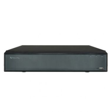Videograbador 5n1 X-Security