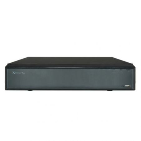 Videograbador 5n1 X-Security