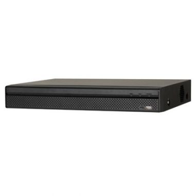 Videograbador 5n1 X-Security 4 CH con Inteligencia Artificial