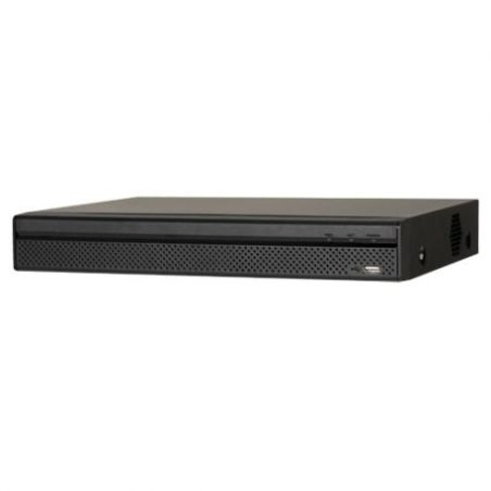Videograbador 5n1 X-Security 4 CH con Inteligencia Artificial