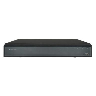 Videograbador 5n1 X-Security 4K