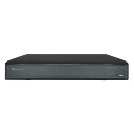 Videograbador 5n1 X-Security 4K