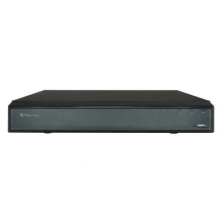 Videograbador 5n1 X-Security 4K IoT