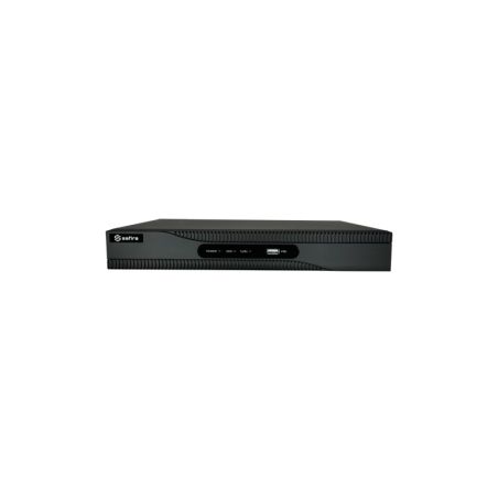 Videograbador 5n1 Safire H.265+