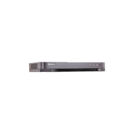 Videograbador 5n1 Safire H.265Pro+ de 4 CH
