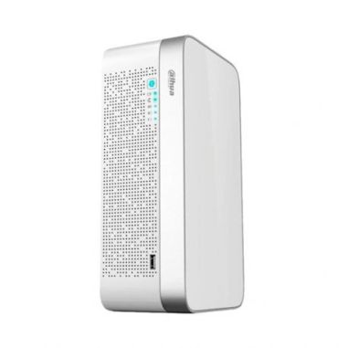 Grabador 5n1 Dahua 4K IoT de 4 canales