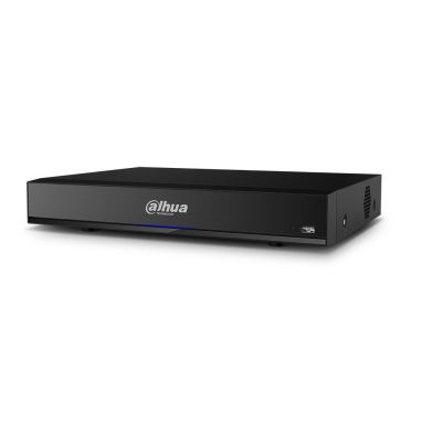 Videograbador de 8 canales, 8mpx, 5 en 1