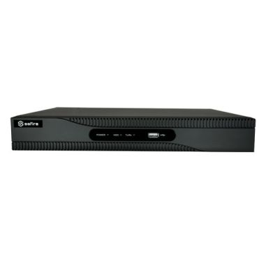 Videograbador de 32 canales, 4mpx, 5 en 1