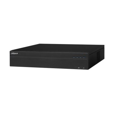 Videograbador de 32 canales, 8mpx, 5en1