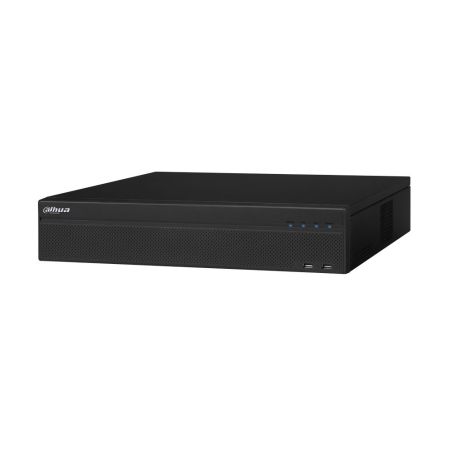 Videograbador de 32 canales, 8mpx, 5en1