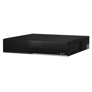 Grabador X-Security NVR IP de 64 canales, 12 mpx
