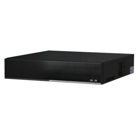Grabador X-Security NVR IP de 64 canales, 12 mpx