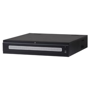 Grabador Dahua NVR IP de 128 canales, 12mpx
