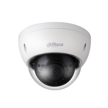 Camara Domo fijo IP Dahua, 2mpx, 110º, visión nocturna 30 m
