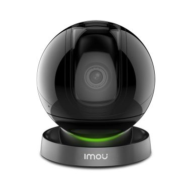 Cámara compacta IP WIFI IMOU de 2MP, Visión infrarroja 10m