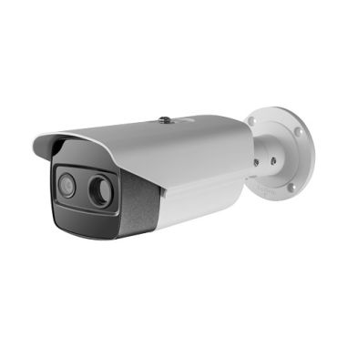 Camara Termográfica IP Safire,4mpx, Precisión ±0.5ºC