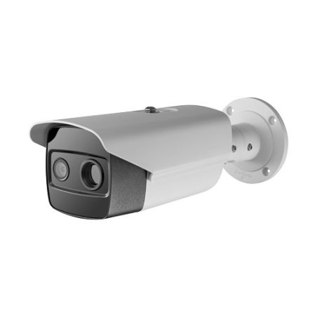 Camara Termográfica IP Safire,4mpx, Precisión ±0.5ºC
