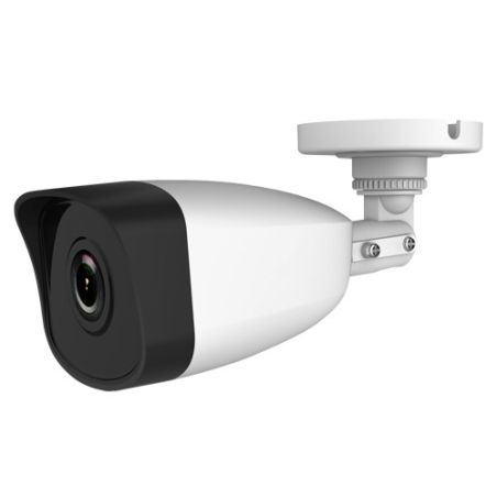 Camara IP Safire, 2mpx, optica fija, visión nocturna 30mt