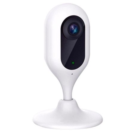 Camara IP WIFI X-SECURITY, 2 mpx, optica fija, alcance 10 mts
