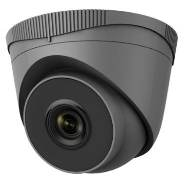 Cámara Domo IP Safire,  4 mpx, optica fija, Alcance 30 m