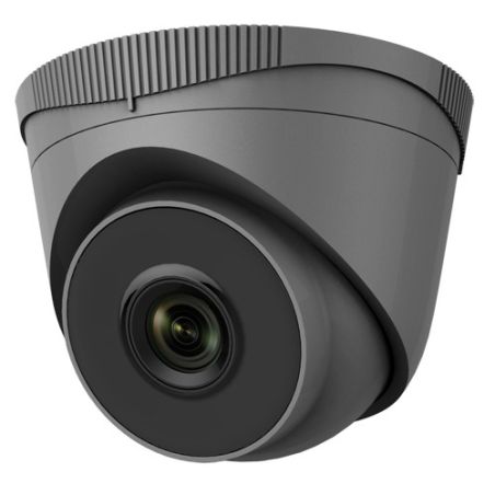 Cámara Domo IP Safire,  4 mpx, optica fija, Alcance 30 m