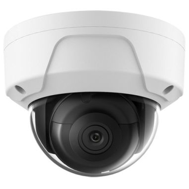 Cámara Domo IP Wifi Safire,  2 mpx, optica fija, alcance 30 mts