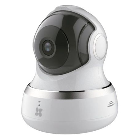 Cámara Wifi Hikvision,  720mpx, Lente 4 mm,  IR 10 mts