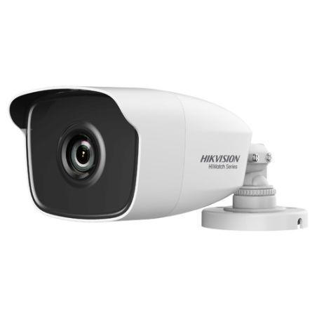 Camara bullet Hikvision 4 en 1, 1080 mpx, exterior, optica fija