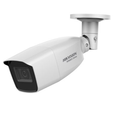Cámara Bullet Hikvision 4 en 1, 1080 mpx,