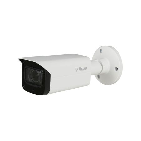 Cámara bullet Dahua 4 en 1, 2 mpx, exterior, lente  motorizada
