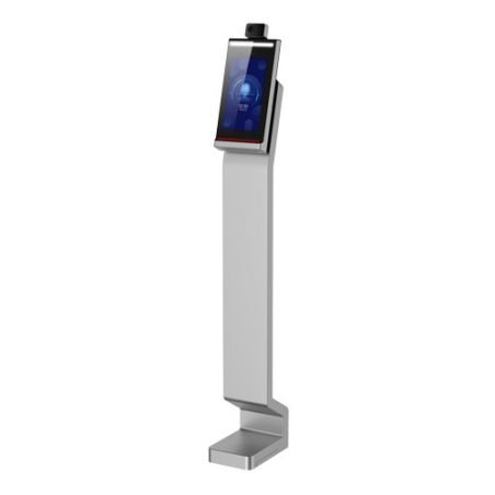 SAFIRE Control de Acceso y Presencia con Soporte