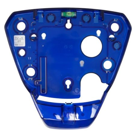 DELTA-BDB PYRONIX de Hikvision Sirena simulada