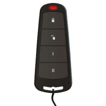 KEYFOB-WE Mando a distancia Bidireccional