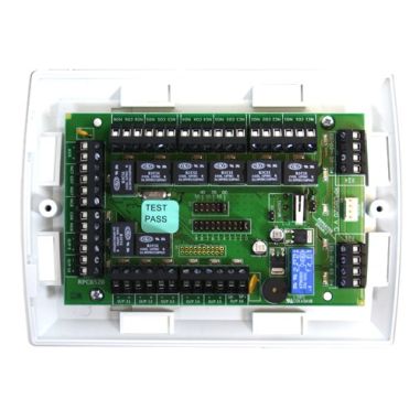 Pyronix Expansor para 16 salidas Certificado grado 3