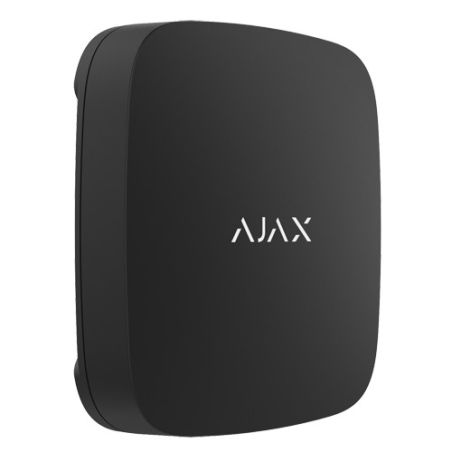 Detector de inundación Ajax, Inalámbrico, Antena interna, Interior, Protección IP65